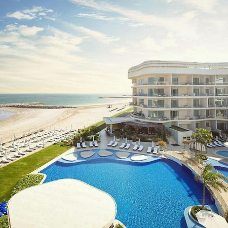 The St Regis Al Mouj Muscat Resort Экстерьер фото